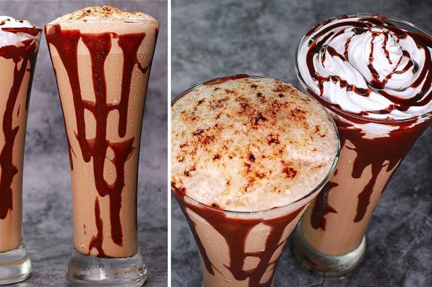 DEMO – Thick Coffe