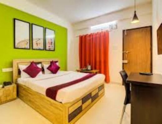 DEMO – Private Bedroom in Pune