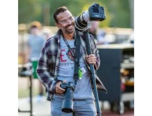 DEMO – Joe’s Photography