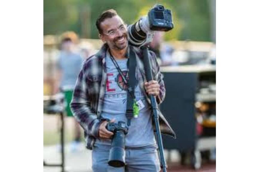 DEMO – Joe’s Photography