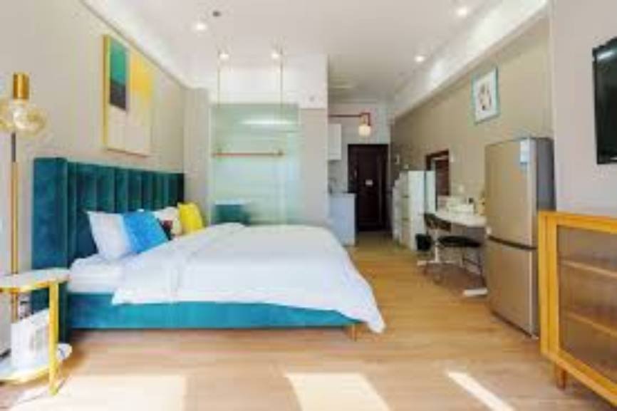 DEMO – Sunny Apartment